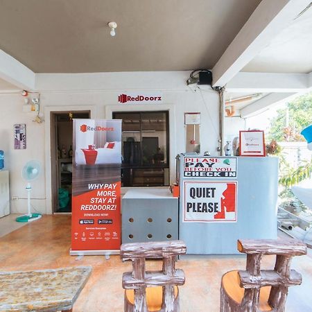 Hotel Reddoorz @ Aparente Gensan General Santos City Exterior foto